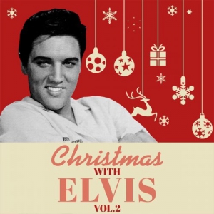 Elvis Presley - Christmas With Elvis Vol. 2