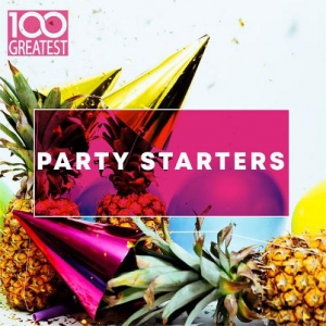 VA - 100 Greatest Party Starters