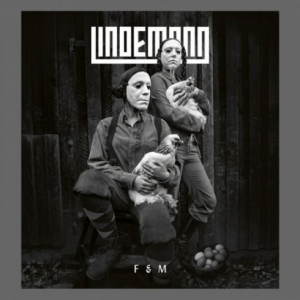 Lindemann - F&M Frau Und Mann (Deluxe Edition)