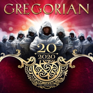 Gregorian - 20/2020 (Limited Edition 2CD)