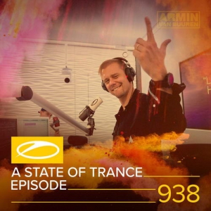 VA - Armin van Buuren - A State Of Trance Episode 938
