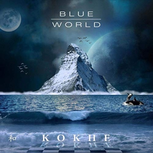 Kokhe - Blue World