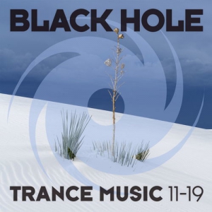 VA - Black Hole Trance Music (11-19)