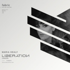 Maria Healy - Live @ Liberation, Fabric London, United Kingdom 2019-10-05