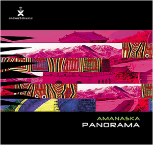 Amanaska - Panorama