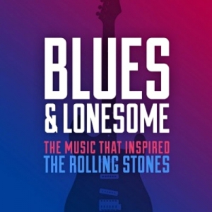 VA - Blues & Lonesome (The Music That Inspired The Rolling Stones) 2CD