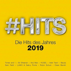 VA - #Hits 2019 Die Hits Des Jahres