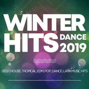  VA - Winter Hits Dance