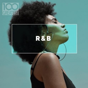  VA - 100 Greatest R&B
