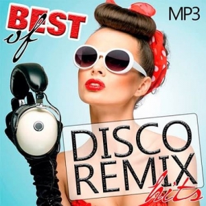 VA - Best Of Disco Remix Hits