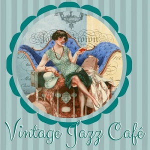 VA - Vintage Jazz Cafe