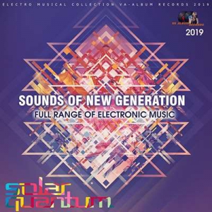 VA - Sounds Of New Generation