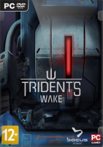 Trident's Wake Khareni