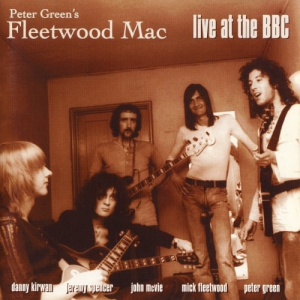 Peter Greens Fleetwood Mac - Live At The BBC