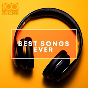 VA - 100 Greatest Best Songs Ever