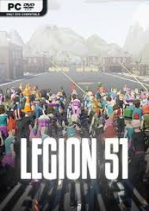  Legion 51
