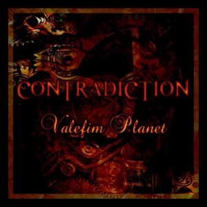 Valefim Planet - Contradiction