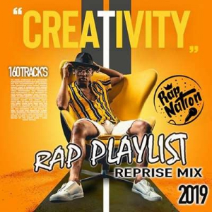 VA - Creativity: Rap Playlist