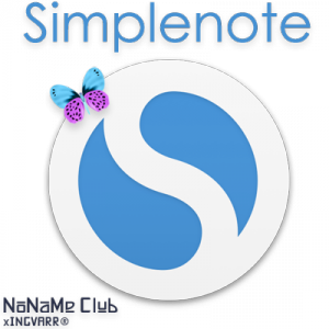Simplenote 2.12.0 [En]
