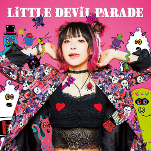 LiSa - Little Devil Parade 