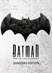 Batman The Telltale Series - Shadows Edition