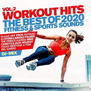 VA - Workout Hits Vol.2 (The Best Of 2020 Fitness & Sports Sounds)
