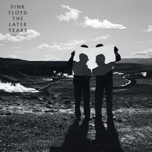 Pink Floyd - The Later Years: 1987-2019