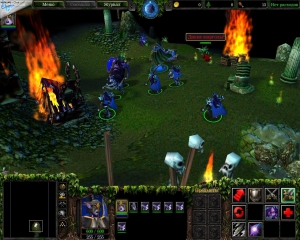 WarCraft III/3 Diamond Collection: Reign of Chaos + The Frozen Throne