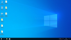 Windows 10 Pro x64 lite 1909 build 18363.657 by Zosma [Ru]