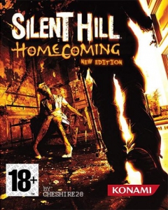 Silent Hill: Homecoming - New Edition