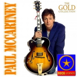 Paul McCartney - The Gold Collection