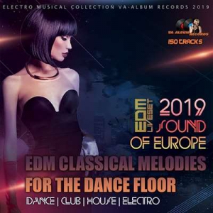 VA - EDM Classical Melodies For The Dancefloor