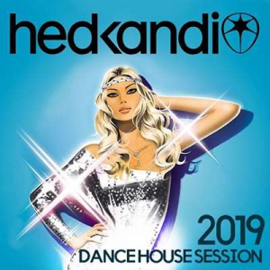 VA - Hedkandi Dance House