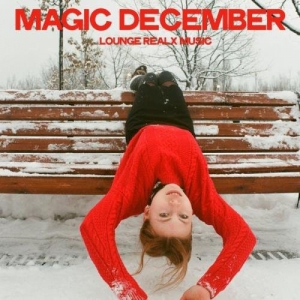 VA - Magic December (Lounge Relax Music)