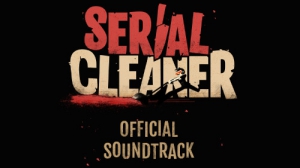  Serial Cleaner - Soundtrack