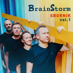 BrainStorm - Sbornik, Vol.1