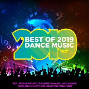 VA - Best of 2019 Dance Music