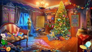 Christmas Stories 8: Enchanted Express 