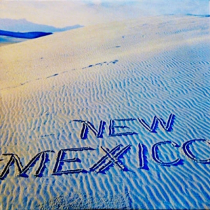 New Mexico - New Mexico
