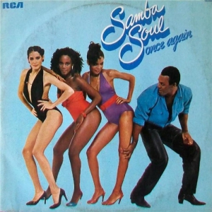  Samba Soul - 2 Albums
