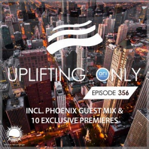 VA - Ori Uplift & Phoenix - Uplifting Only 356