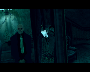 The Matrix: Path of Neo / :  