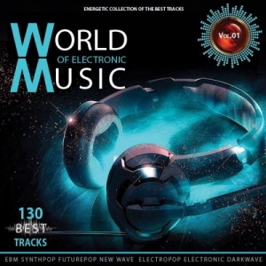VA - World of Electronic Music Vol.1
