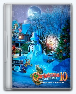 Christmas Wonderland 10
