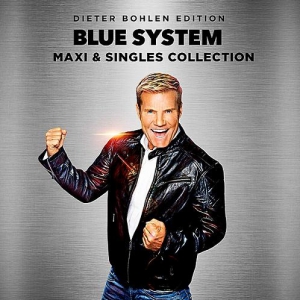 Blue System - Maxi & Singles Collection