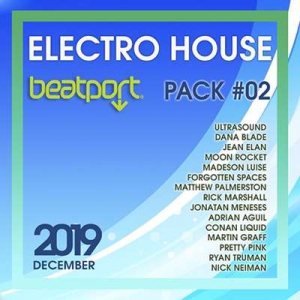 VA - Beatport Electro House December Pack #02