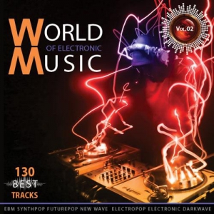VA - World of Electronic Music Vol.2