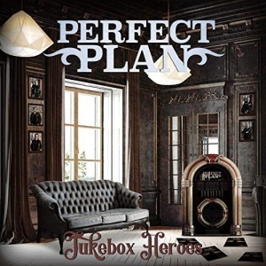 Perfect Plan - Jukebox Heroes [EP]