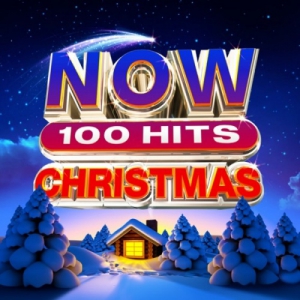 VA - Now 100 Hits Christmas [5CD]