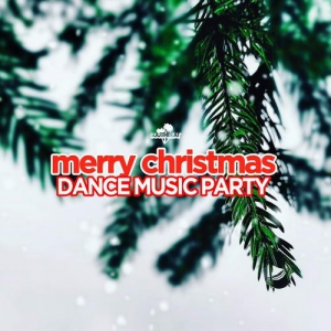 VA - Merry Christmas/Dance Music Party